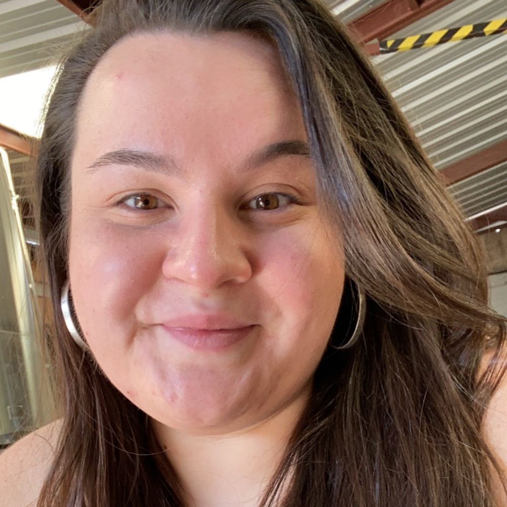 Meet your Posher, Patricia